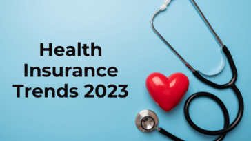 Health Insurance Trends 2023