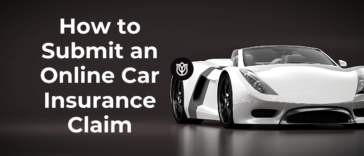 How to Submit an Online Car Insurance Claim
