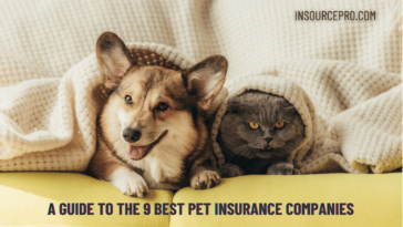 A Guide to the 9 Best Pet Insurance Companies
