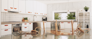 Flood Insurance and Your Budget
